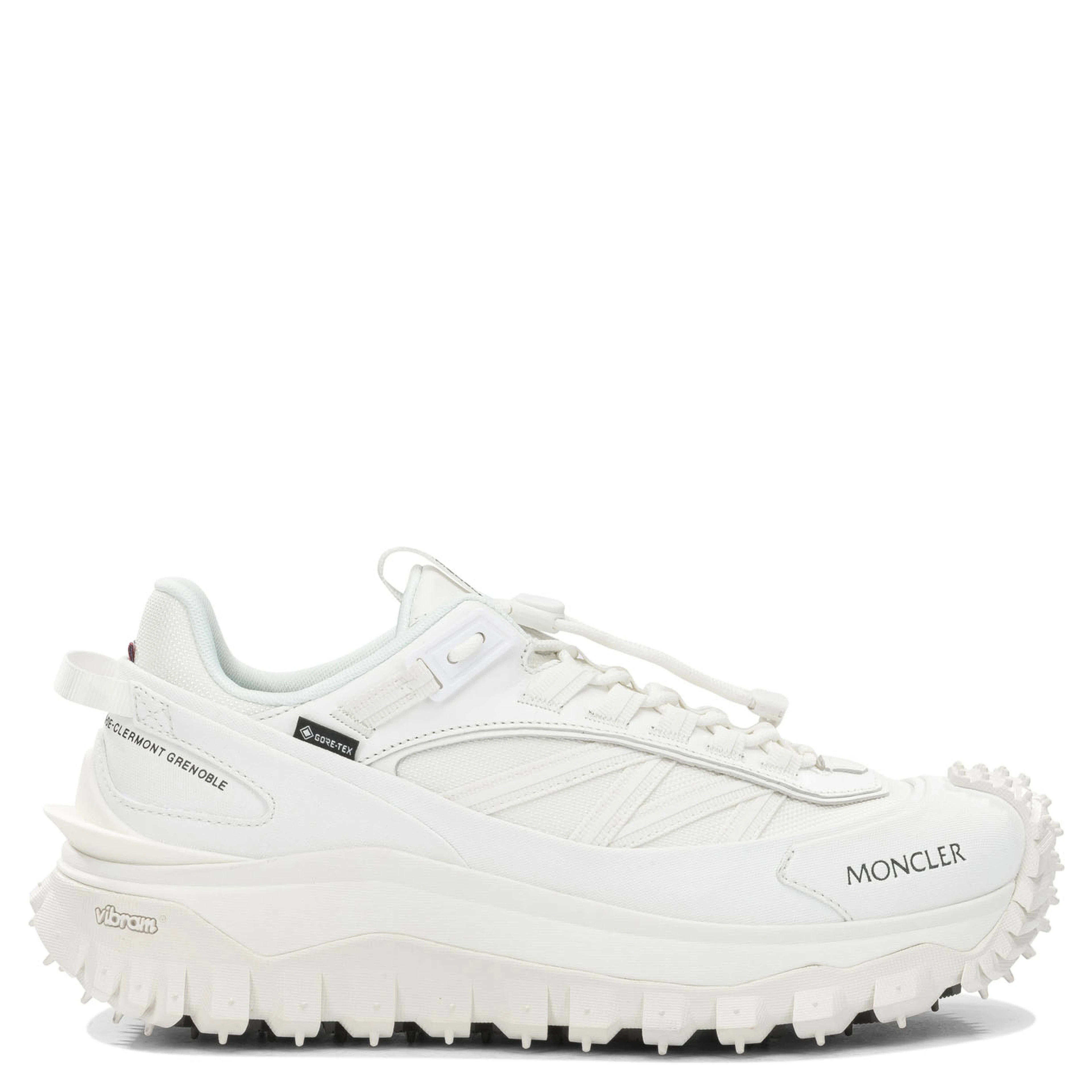 "Trailgrip GTX" Low-Top Sneakers