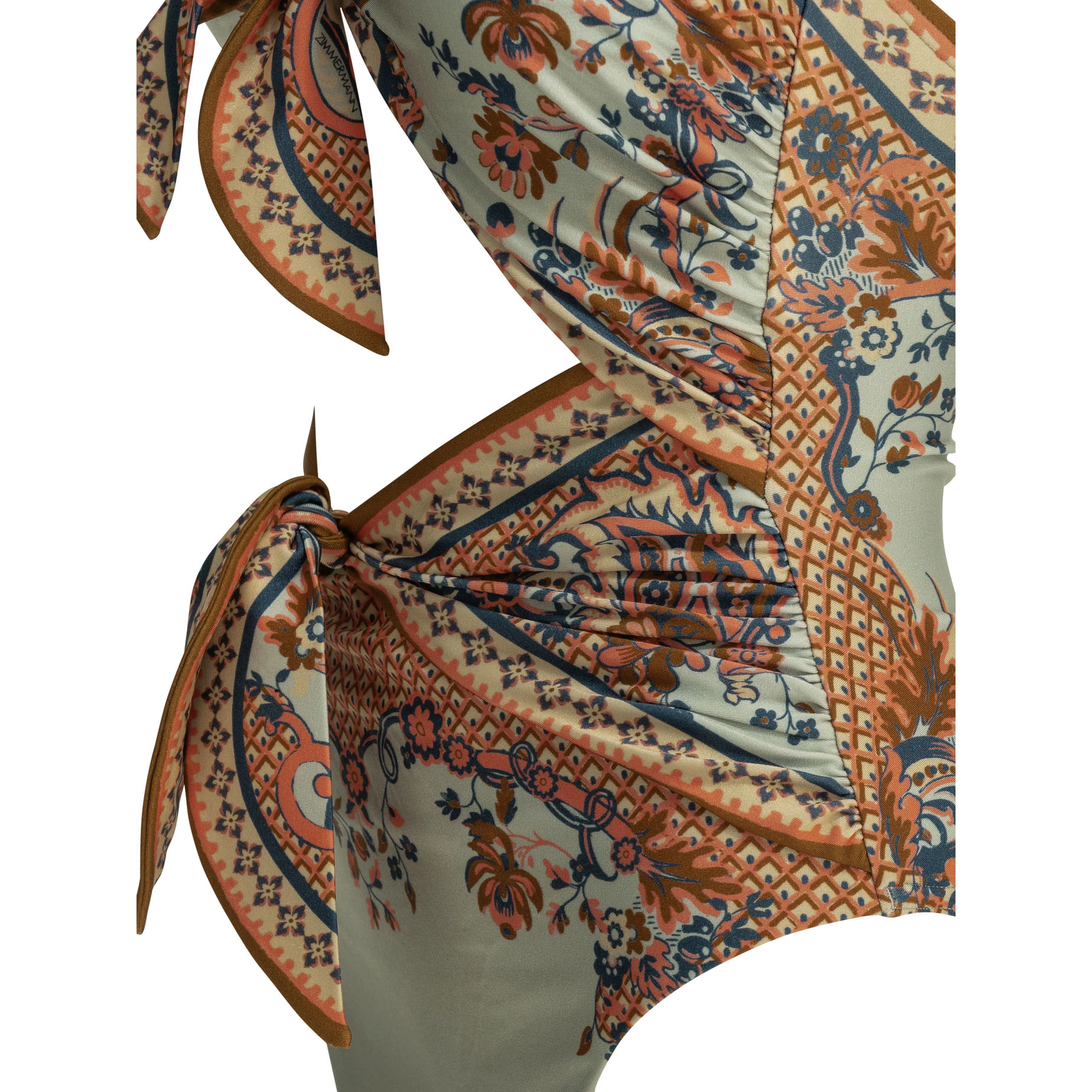 "Aster" swimsuit