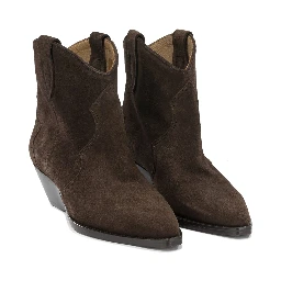 "Dewina" Cowboy boots