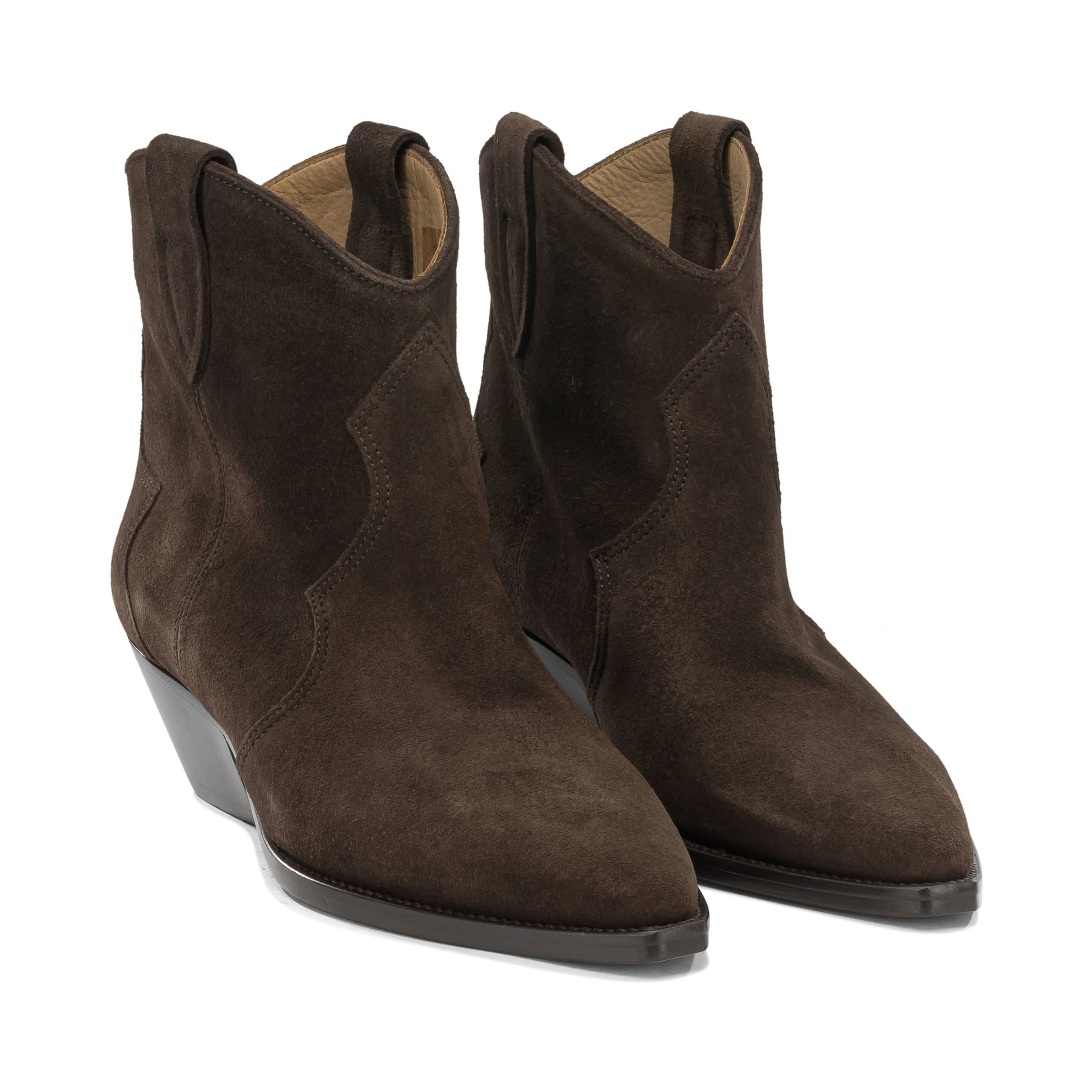 "Dewina" Cowboy boots