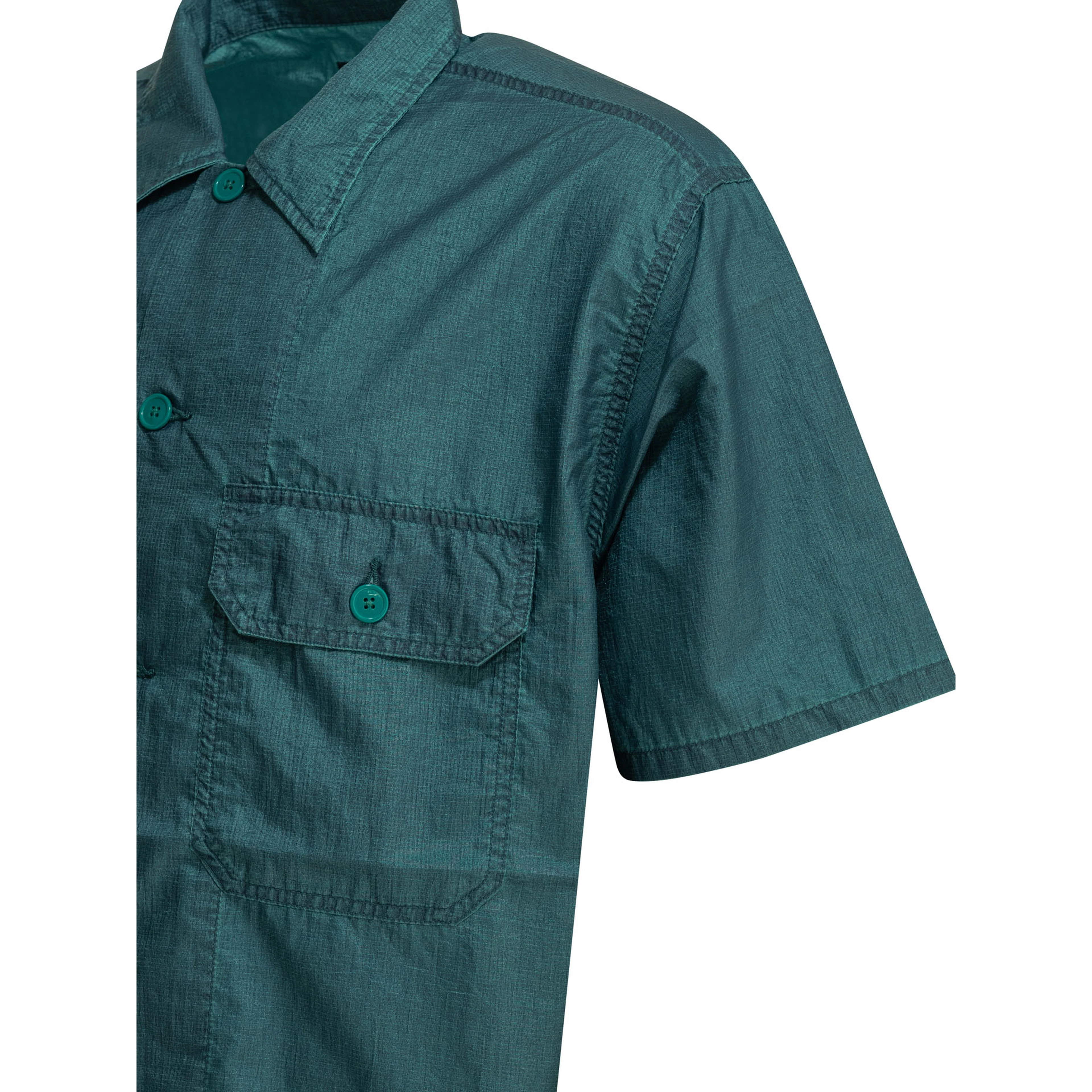 "Mil Sht" Casual shirt