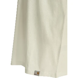 "Cheese Toast" crew-neck T-shirt