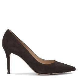 "Gianvito 85mm" Pumps