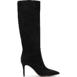 "Hansen 85MM" Knee-High Boots