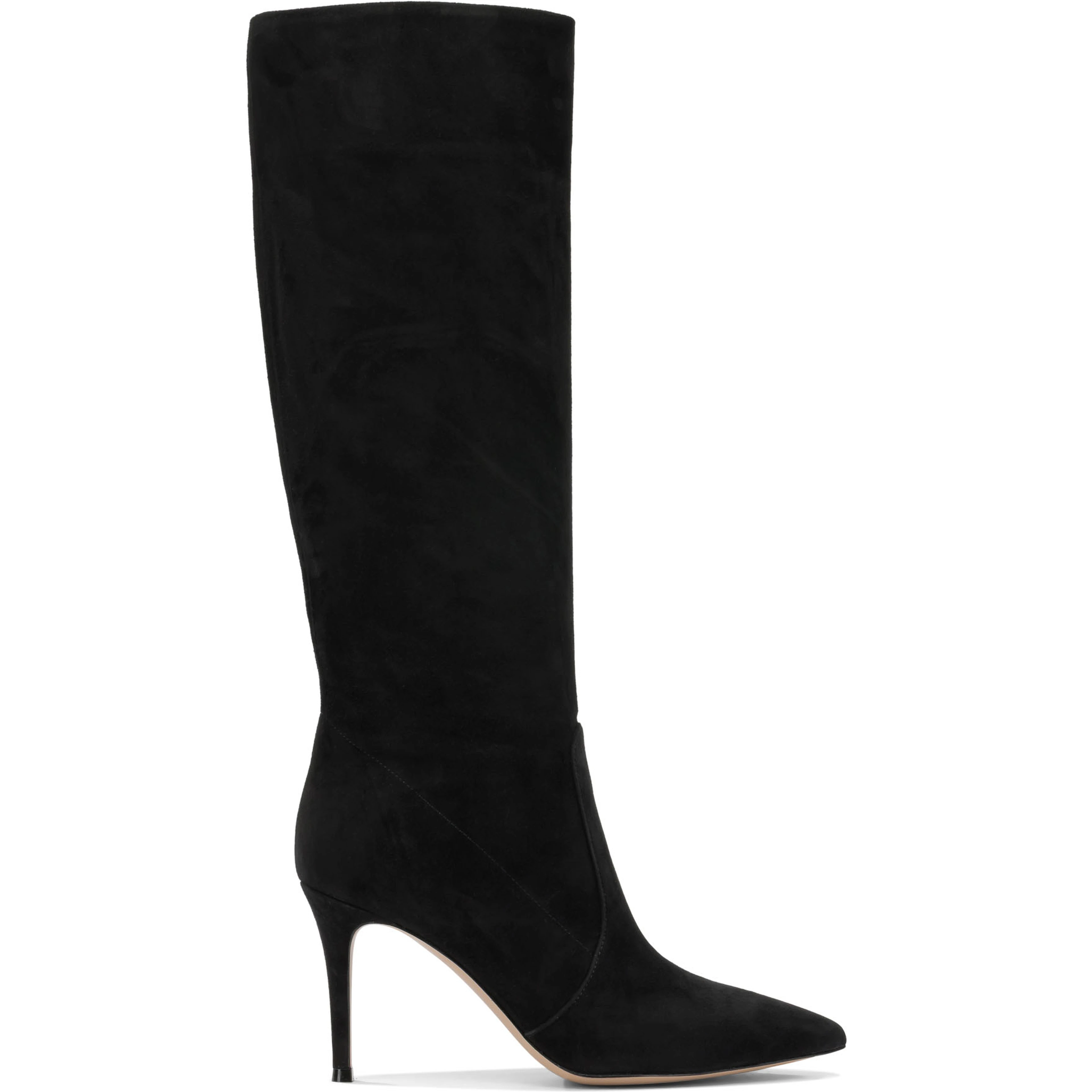 "Hansen 85MM" Knee-High Boots
