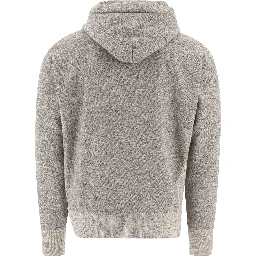 "Popover" hoodie