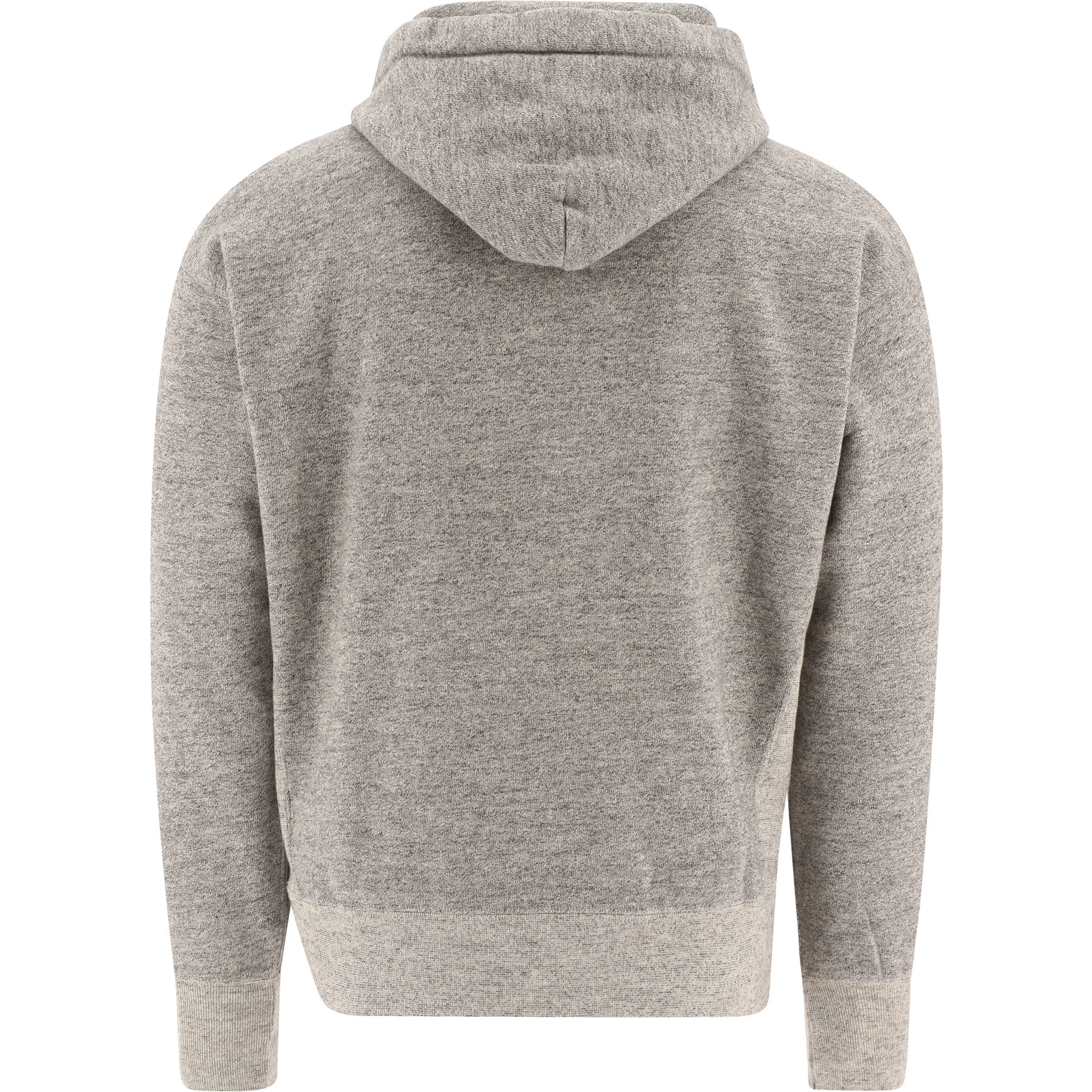 "Popover" hoodie