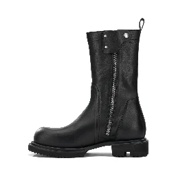 "Creeper Gabe" Combat Boots