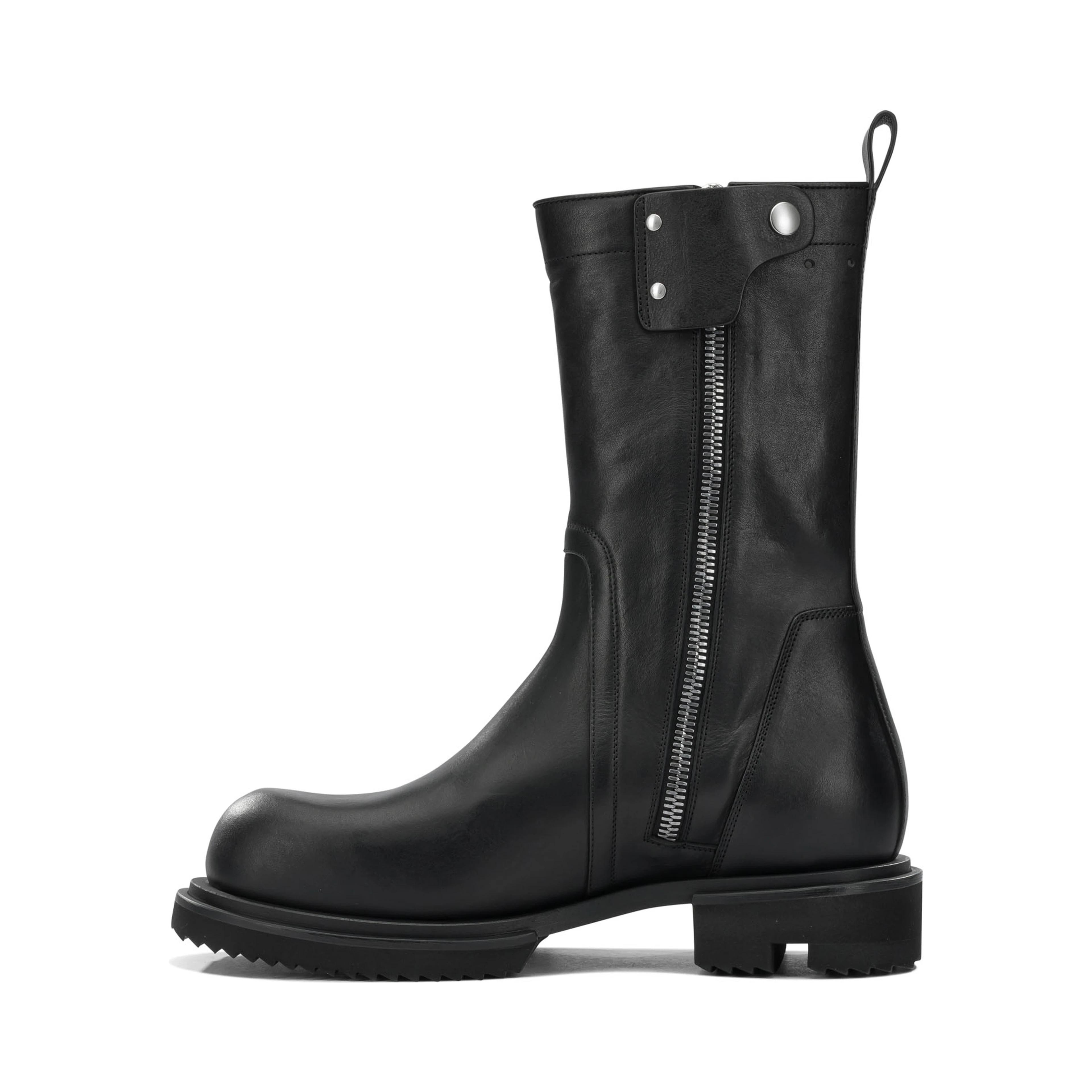 "Creeper Gabe" Combat Boots