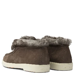 "Fortune" loafers