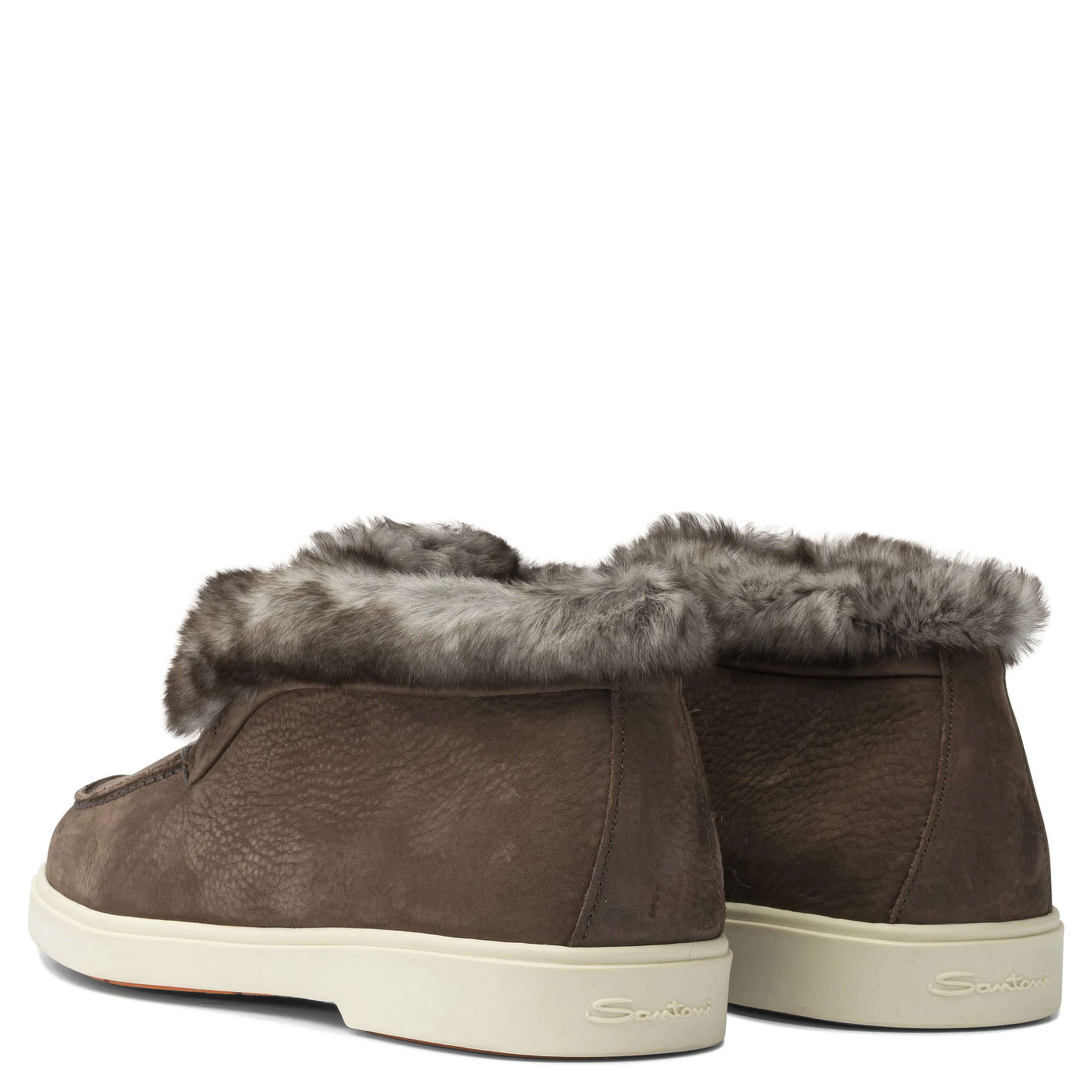 "Fortune" loafers