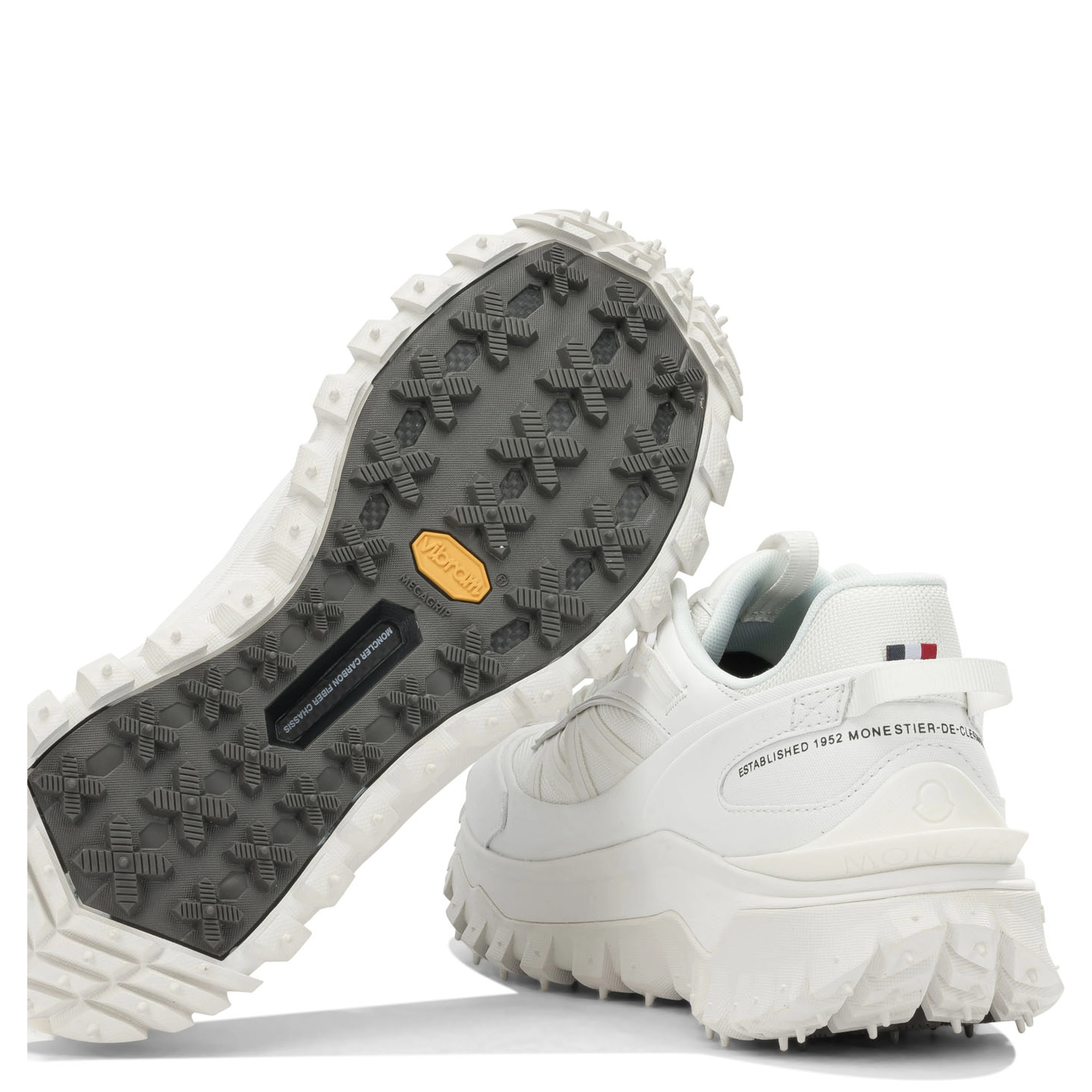 "Trailgrip GTX" Low-Top Sneakers