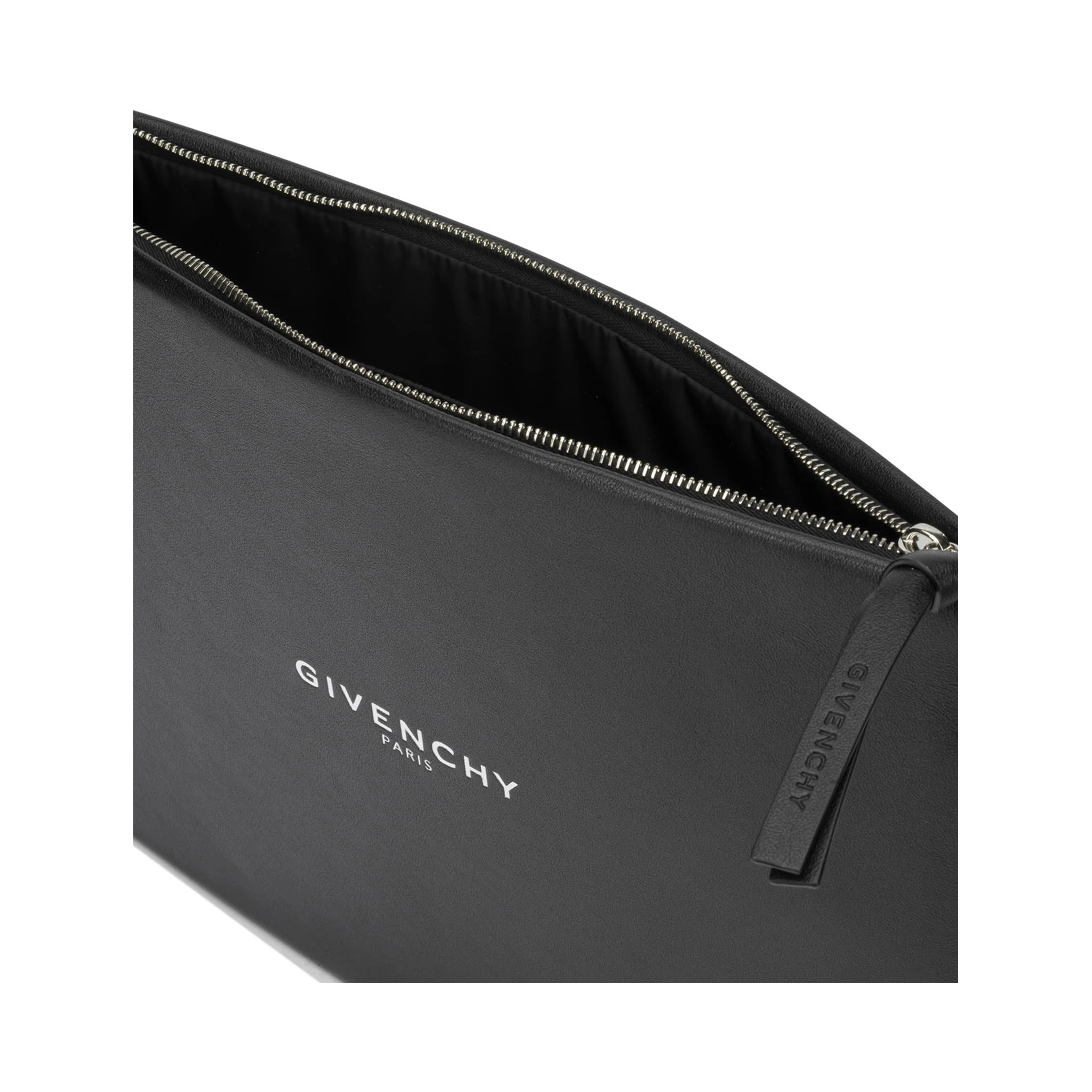 "Antigonia Stamped" Document Holder