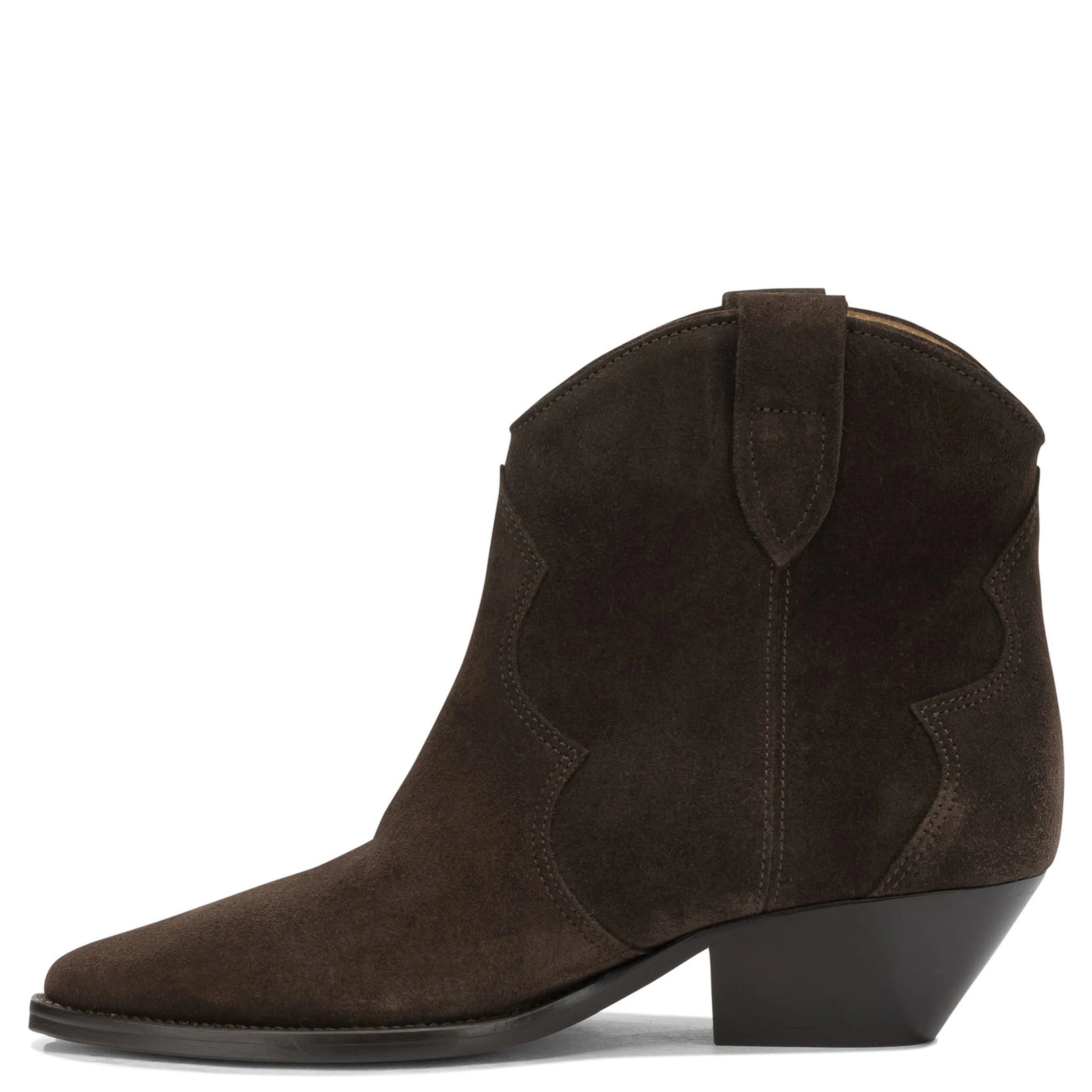 "Dewina" Cowboy boots