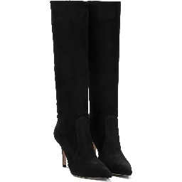 "Hansen 85MM" Knee-High Boots