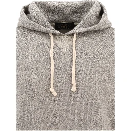 "Popover" hoodie