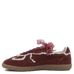 "TB 490" Low-Top Sneakers
