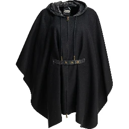 "Cape" Cape