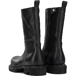 "Creeper Gabe" Combat Boots
