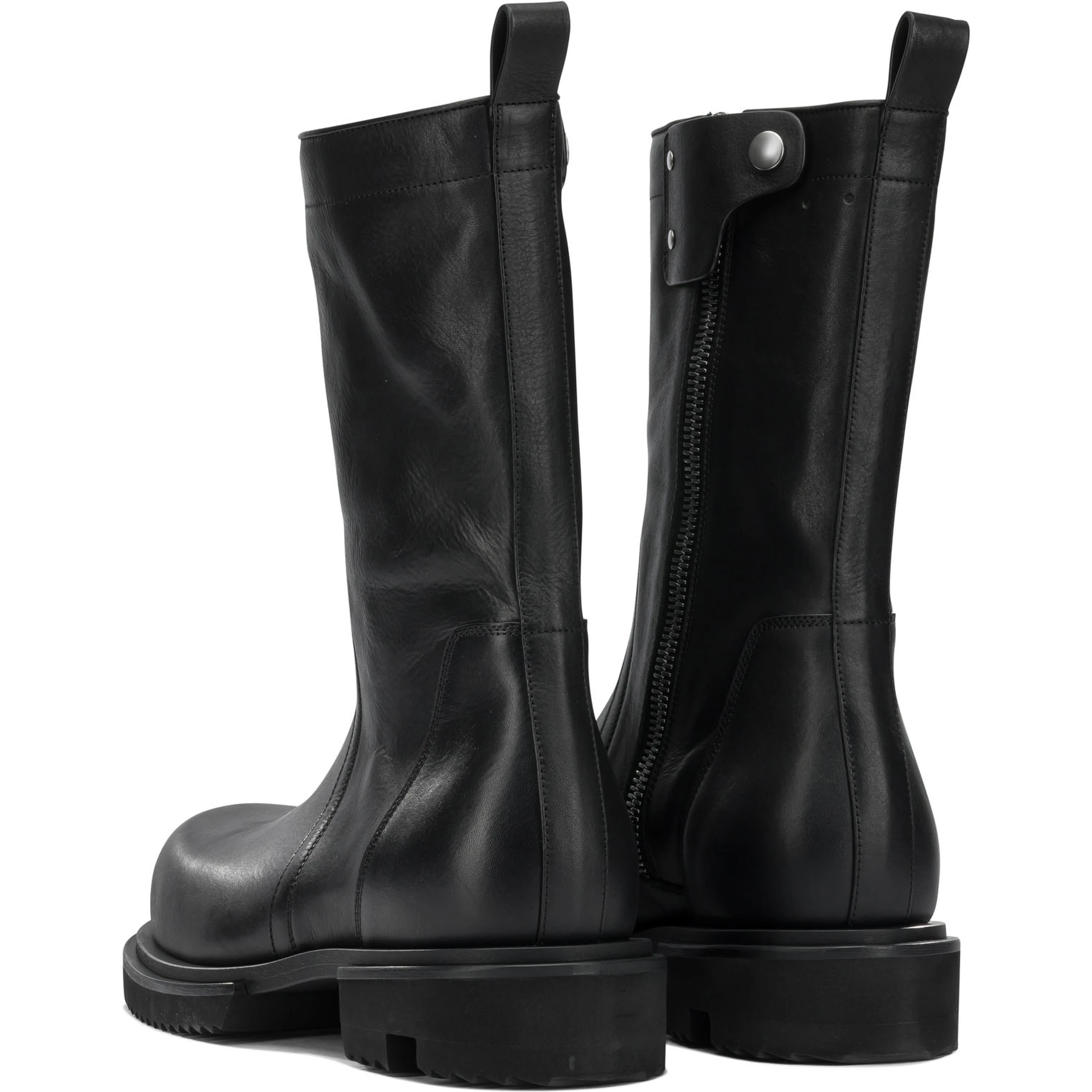 "Creeper Gabe" Combat Boots