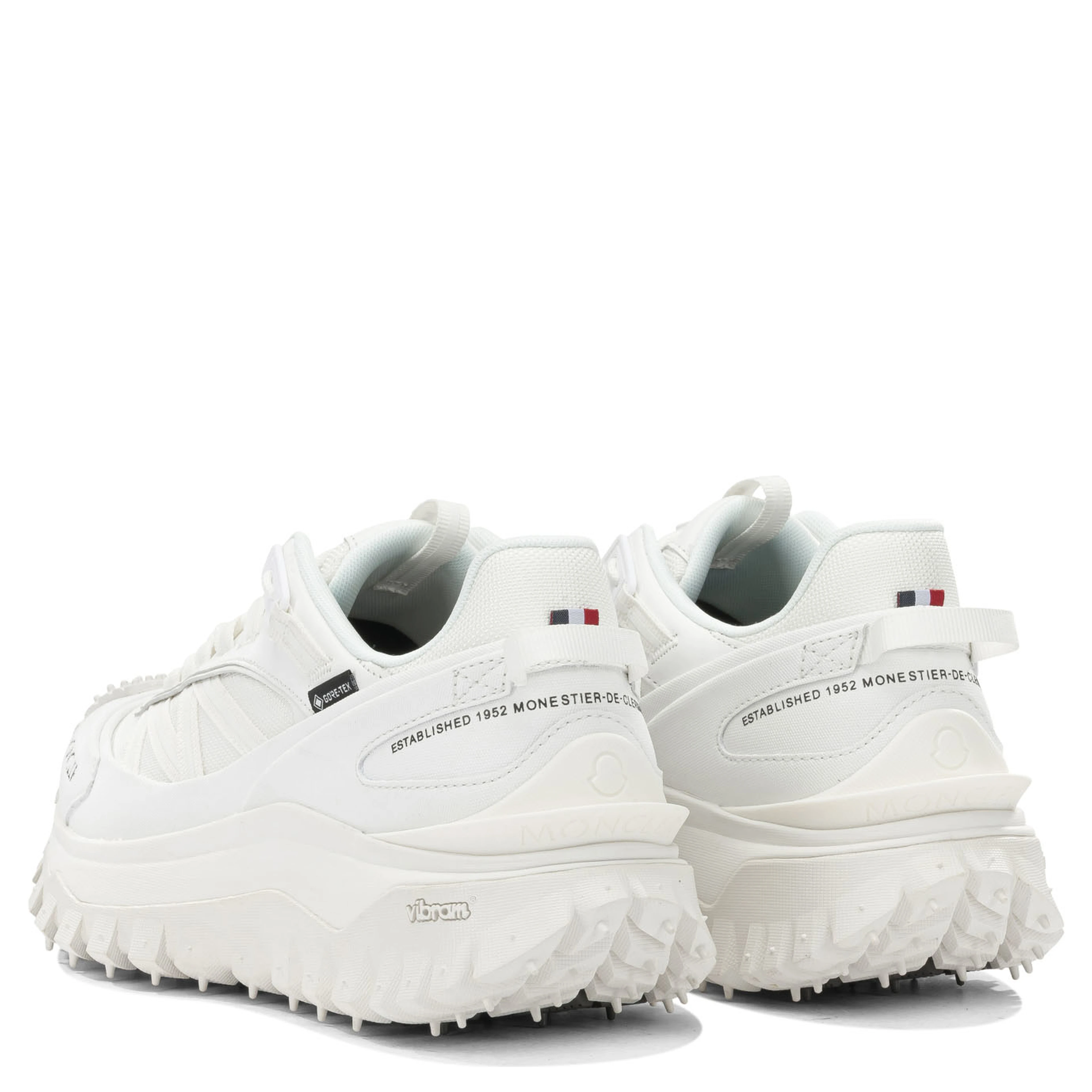 "Trailgrip GTX" Low-Top Sneakers