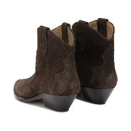 "Dewina" Cowboy boots
