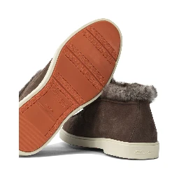 "Fortune" loafers
