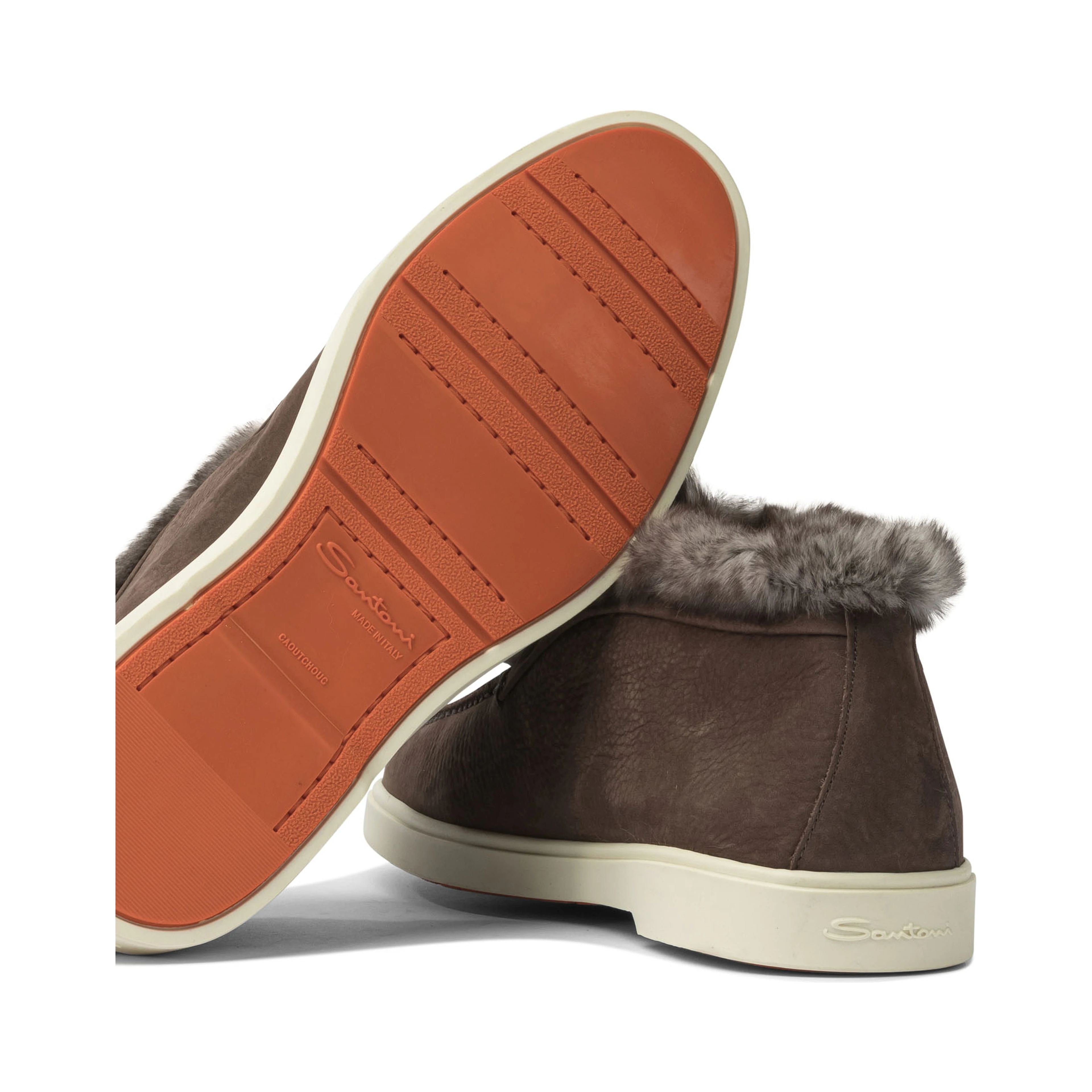 "Fortune" loafers