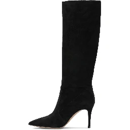 "Hansen 85MM" Knee-High Boots
