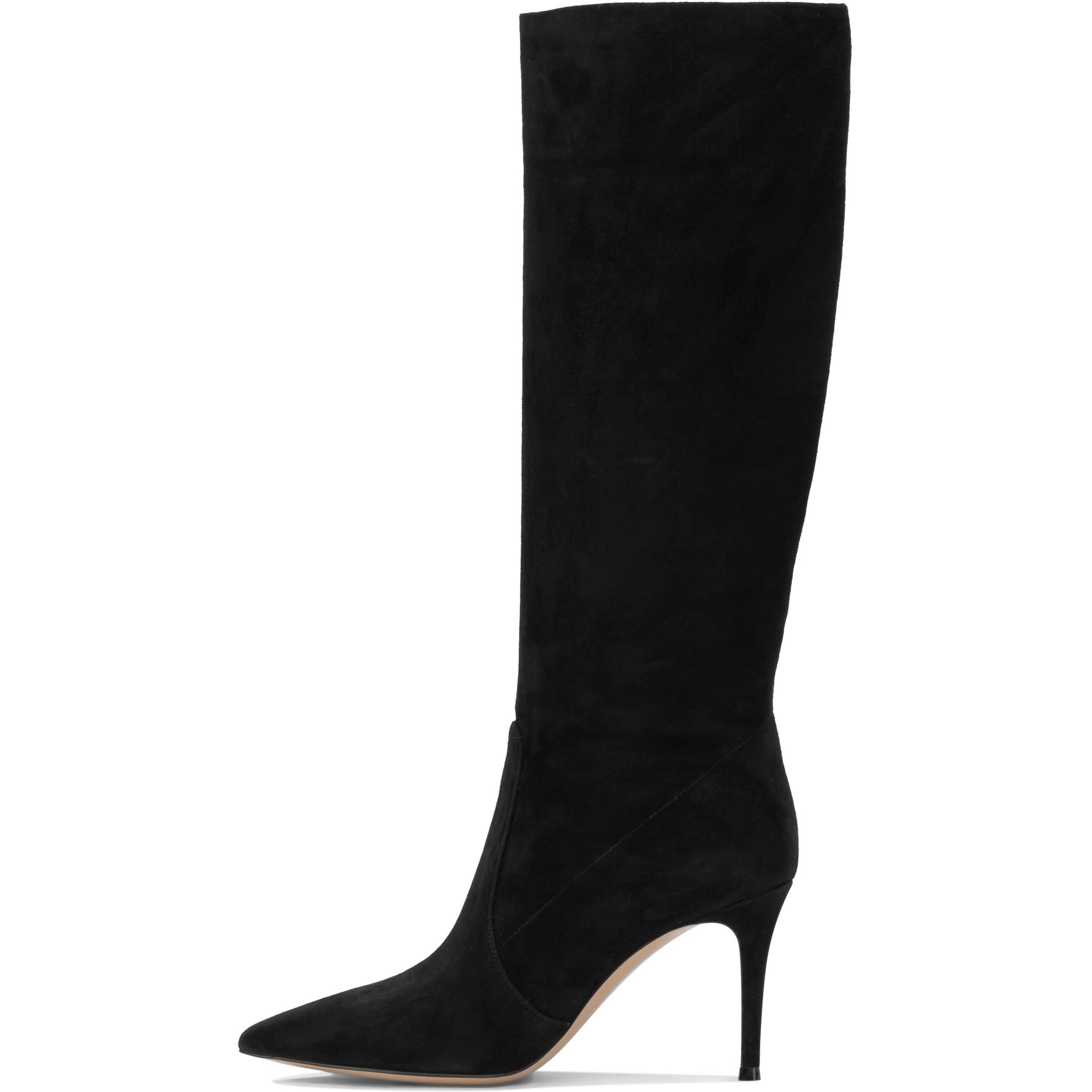 "Hansen 85MM" Knee-High Boots