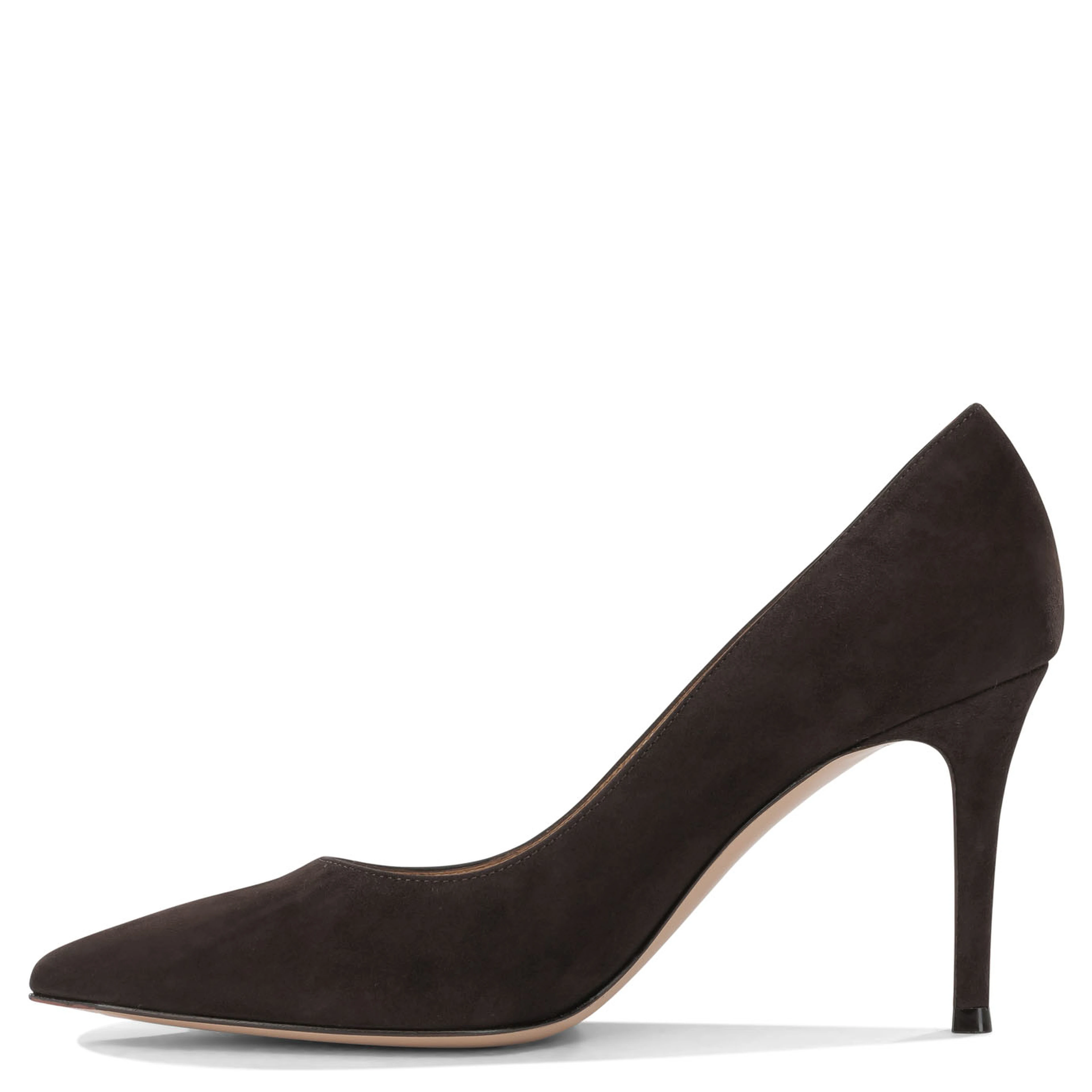 "Gianvito 85mm" Pumps