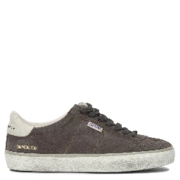 "Soul Star" Low-Top Sneakers