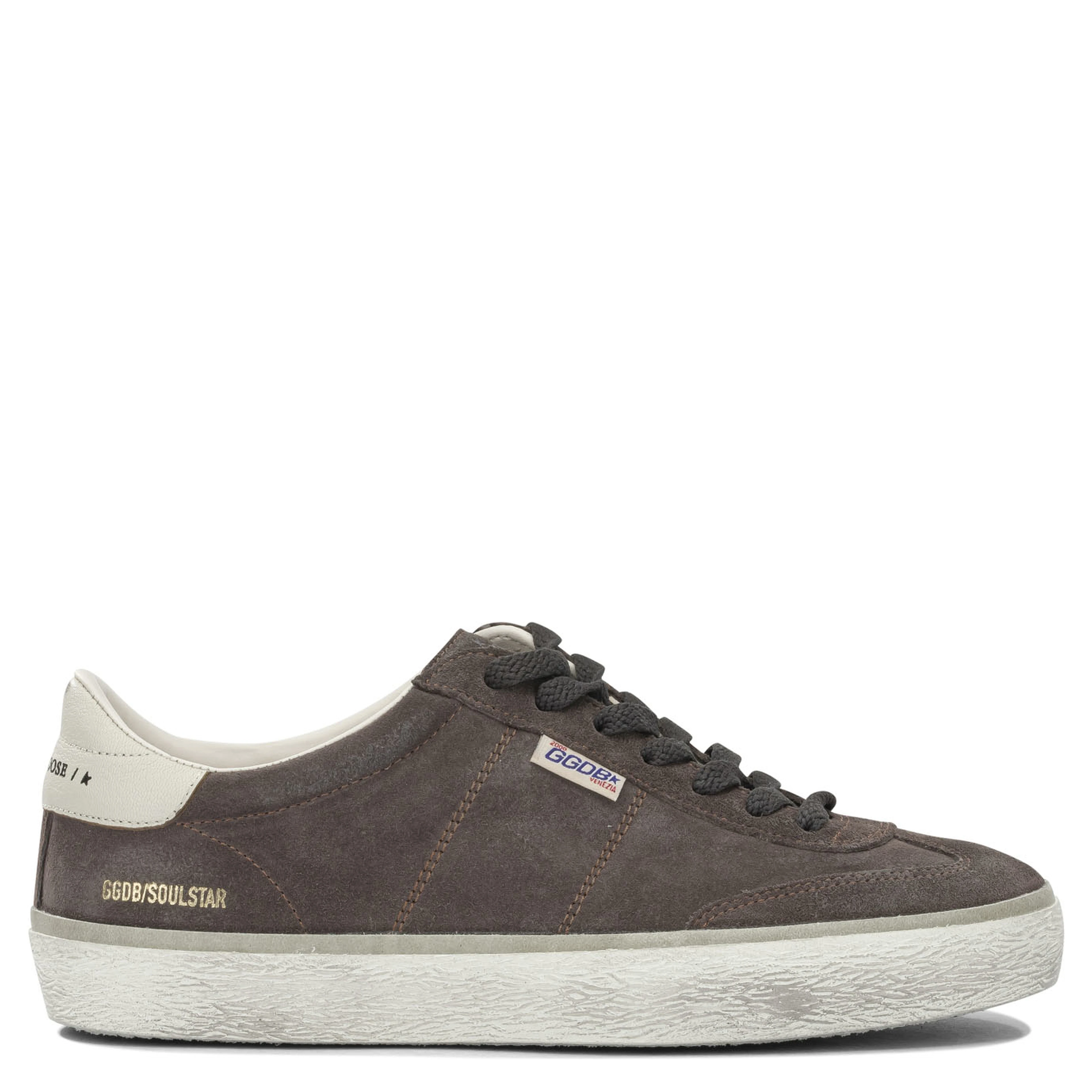 "Soul Star" Low-Top Sneakers