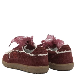 "TB 490" Low-Top Sneakers