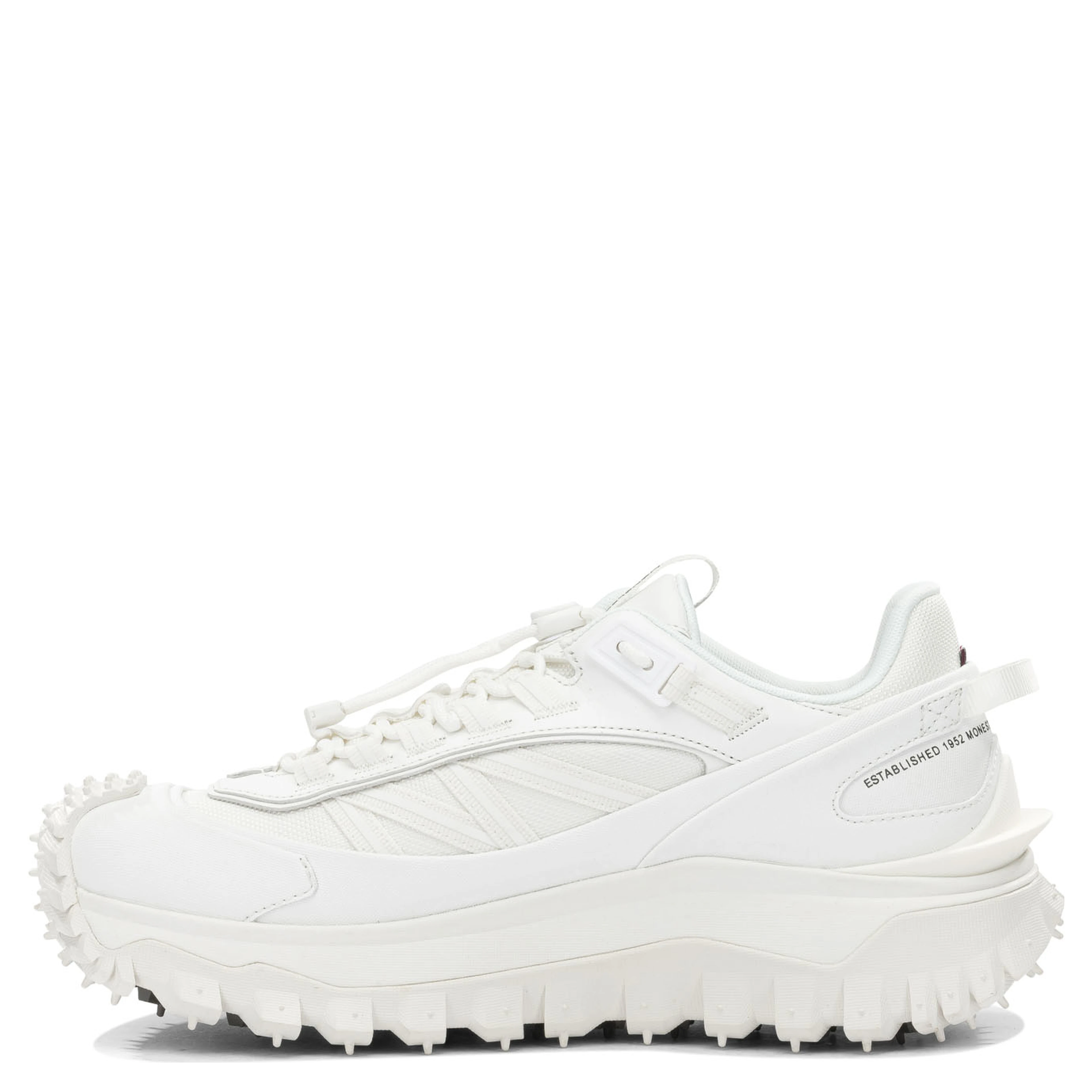 "Trailgrip GTX" Low-Top Sneakers