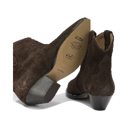 "Dewina" Cowboy boots