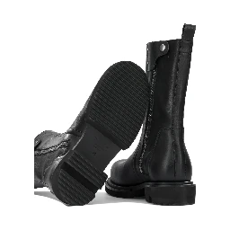 "Creeper Gabe" Combat Boots