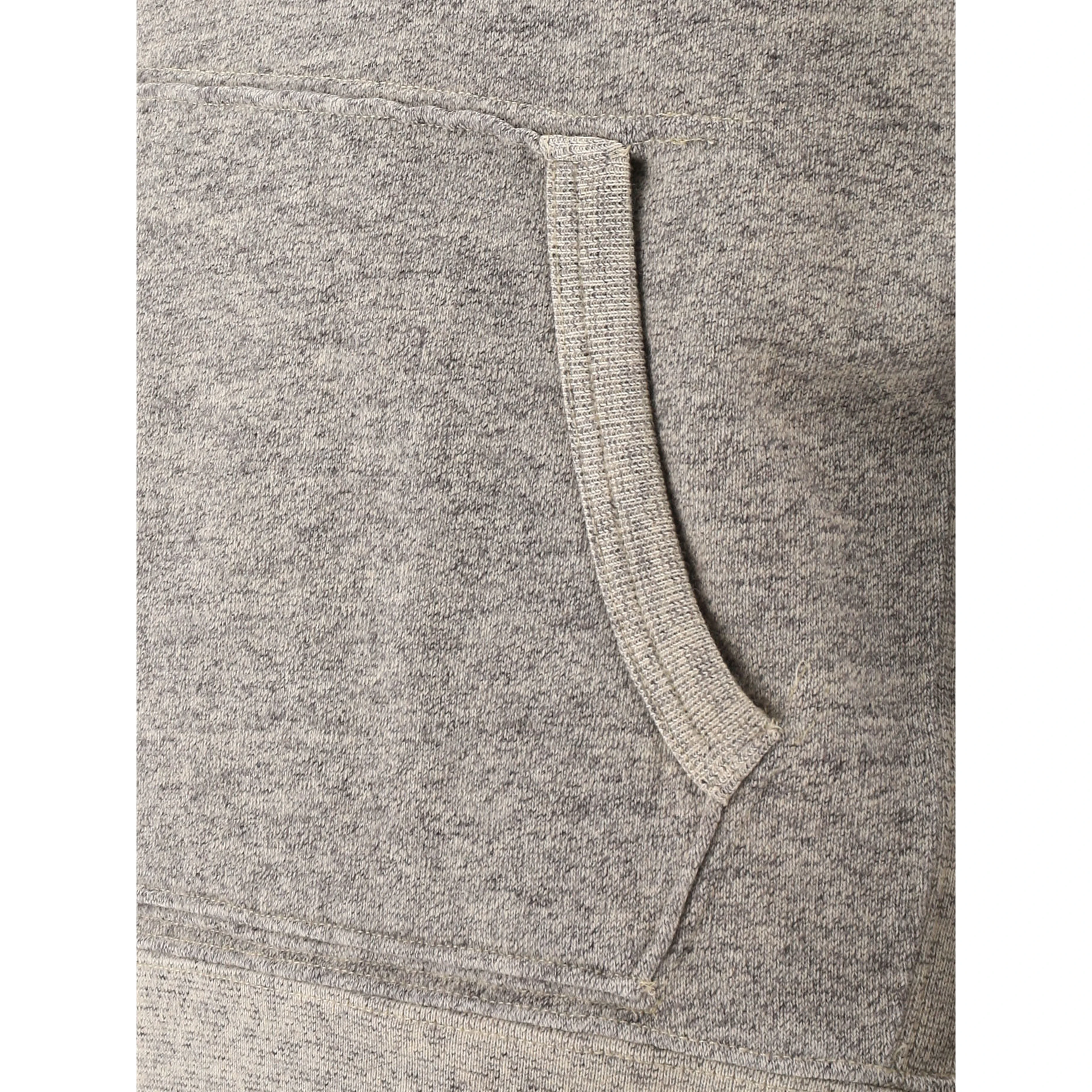 "Popover" hoodie