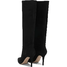 "Hansen 85MM" Knee-High Boots