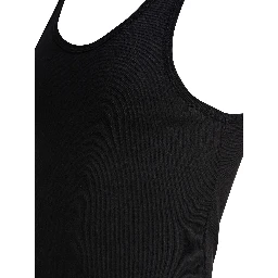 Cotton and modal undershirt