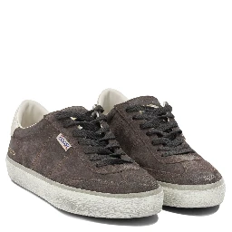 "Soul Star" Low-Top Sneakers