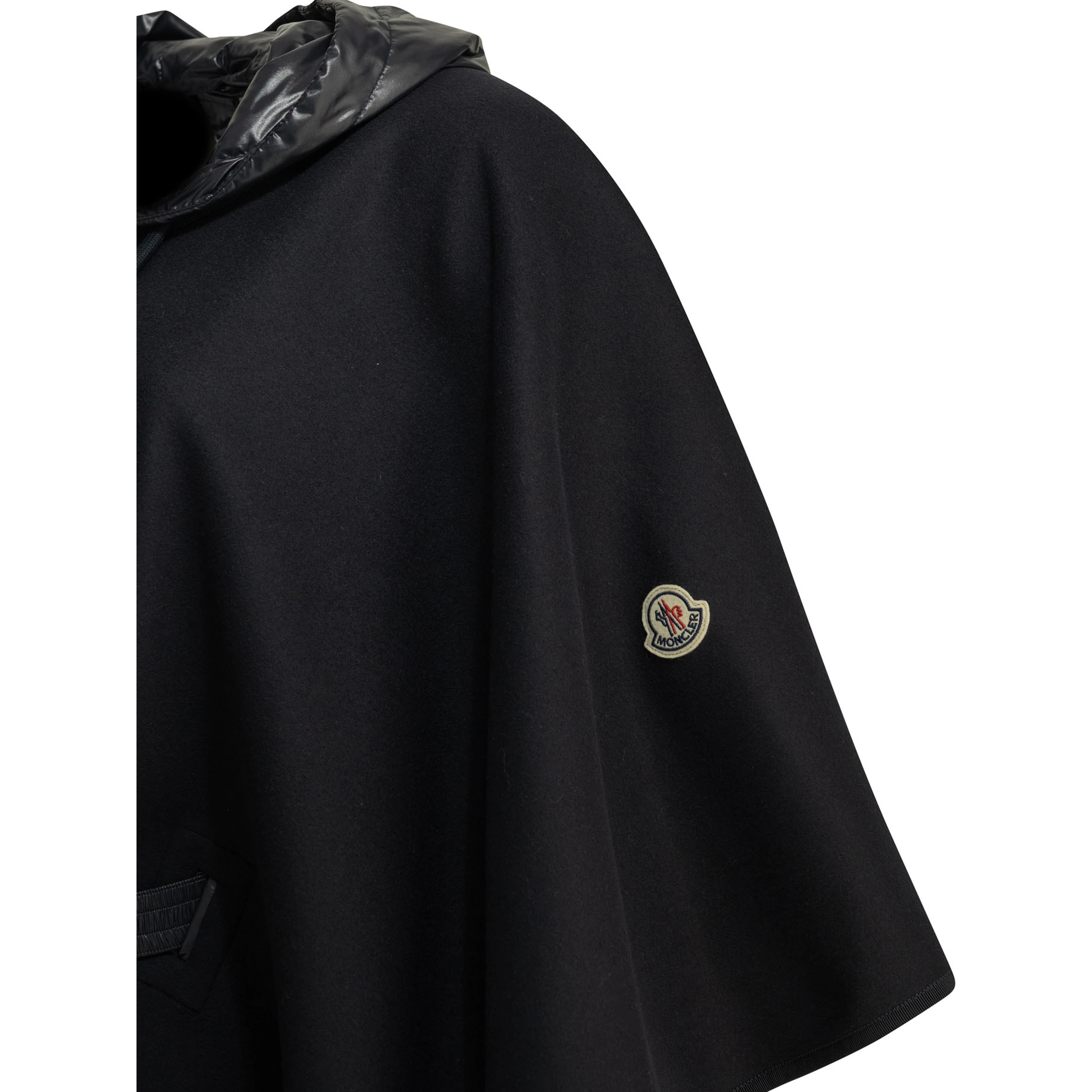 "Cape" Cape