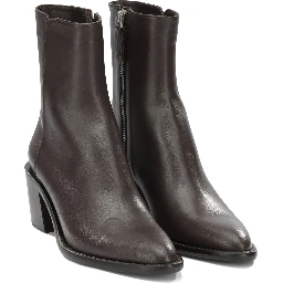 Boots & Ankle Boots