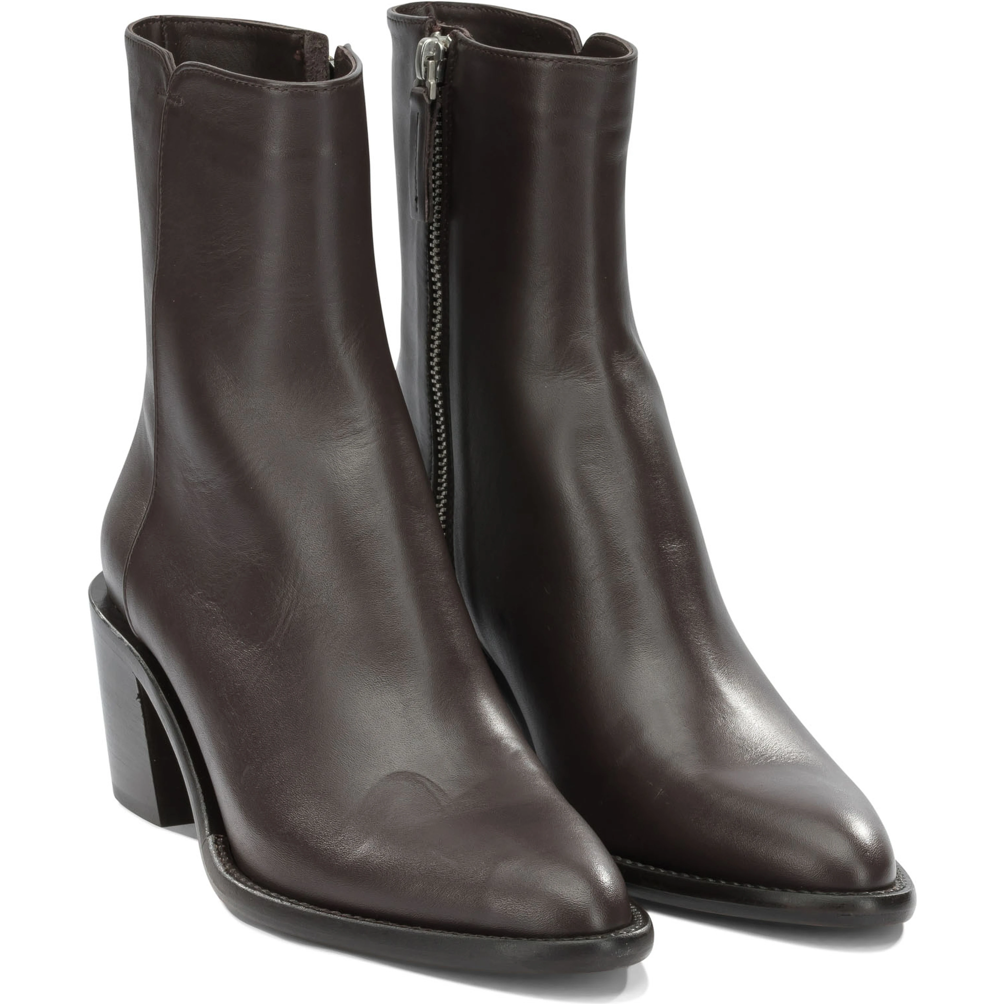 Boots & Ankle Boots