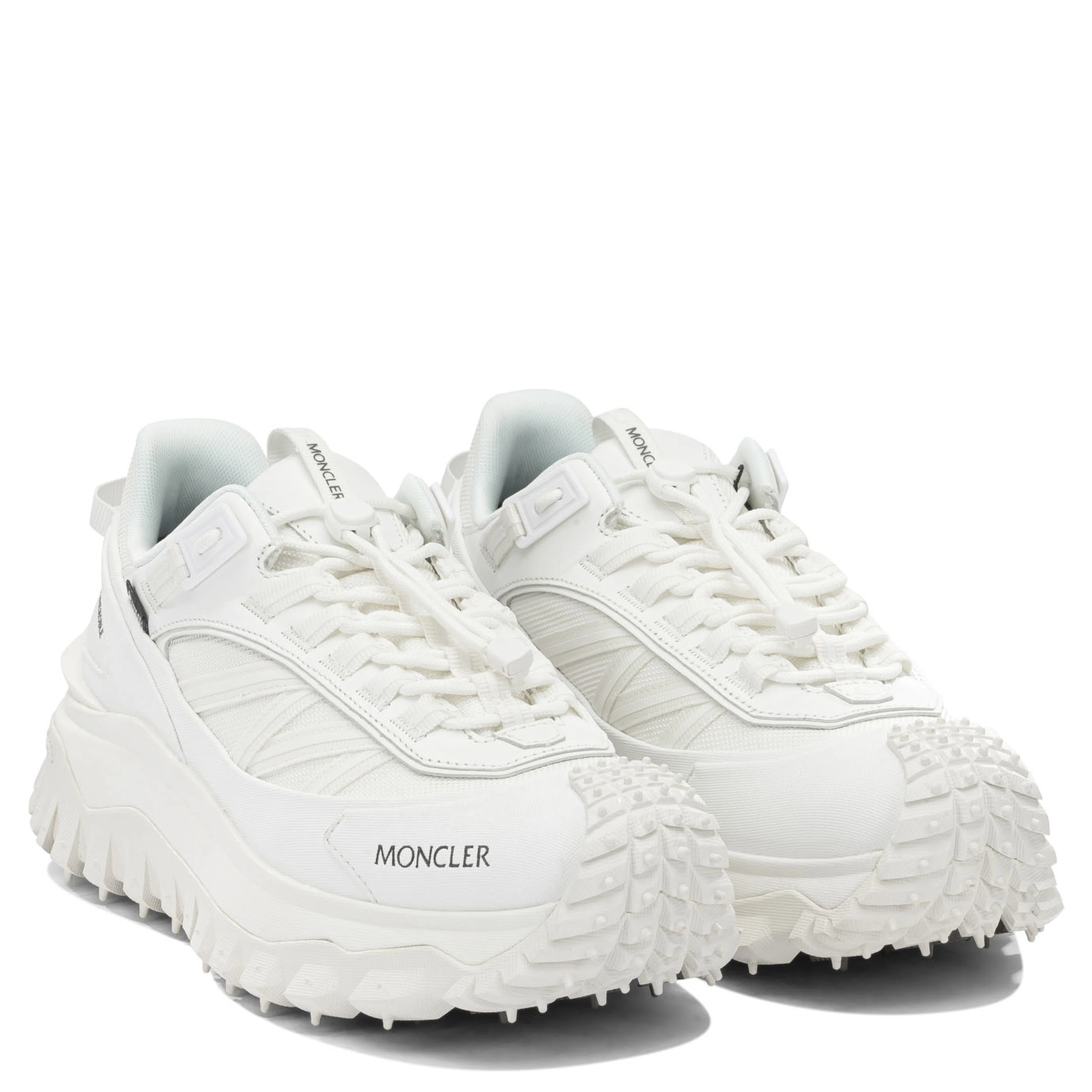 "Trailgrip GTX" Low-Top Sneakers