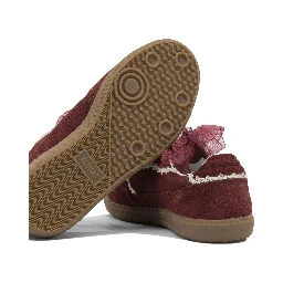 "TB 490" Low-Top Sneakers