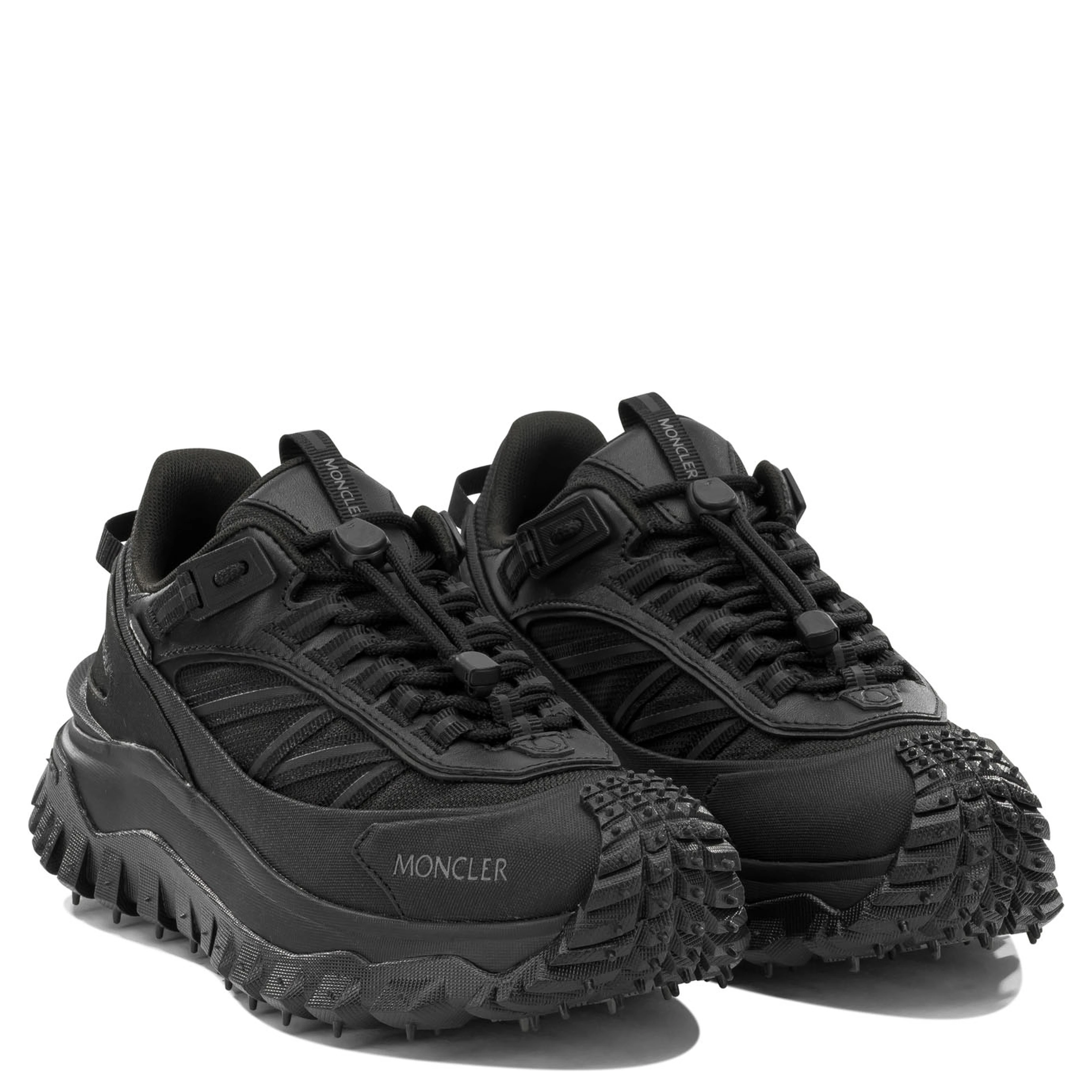"Trailgrip GTX" Low-Top Sneakers