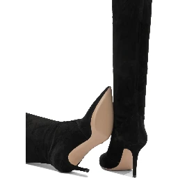 "Hansen 85MM" Knee-High Boots
