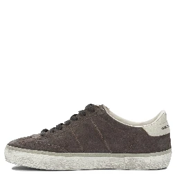 "Soul Star" Low-Top Sneakers