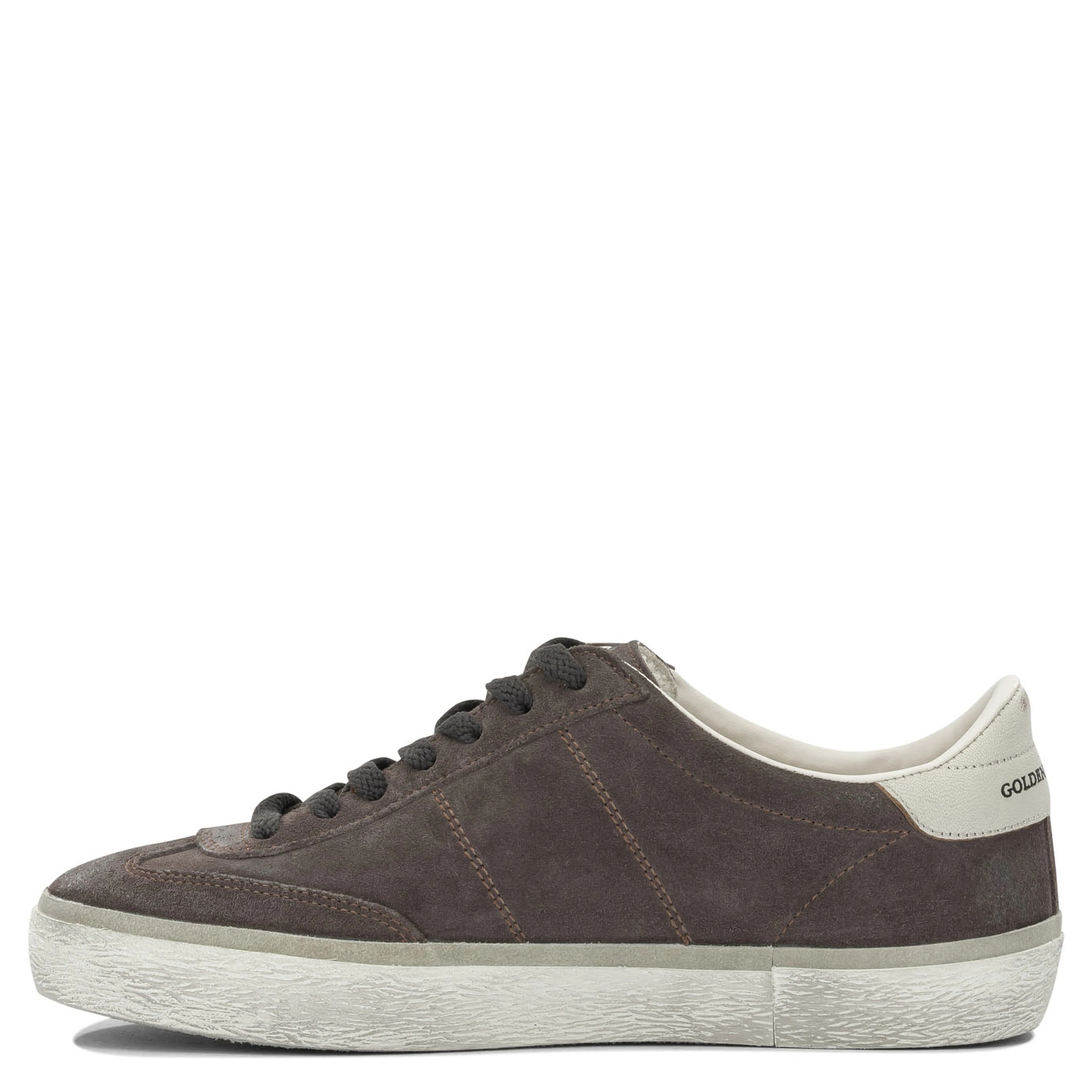"Soul Star" Low-Top Sneakers